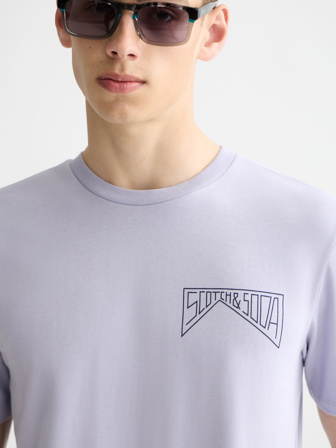 Regular Logo T-shirt