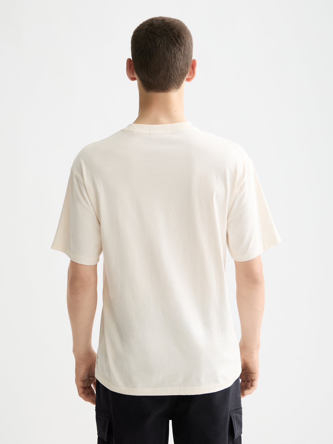 Relaxed Logo T-shirt
