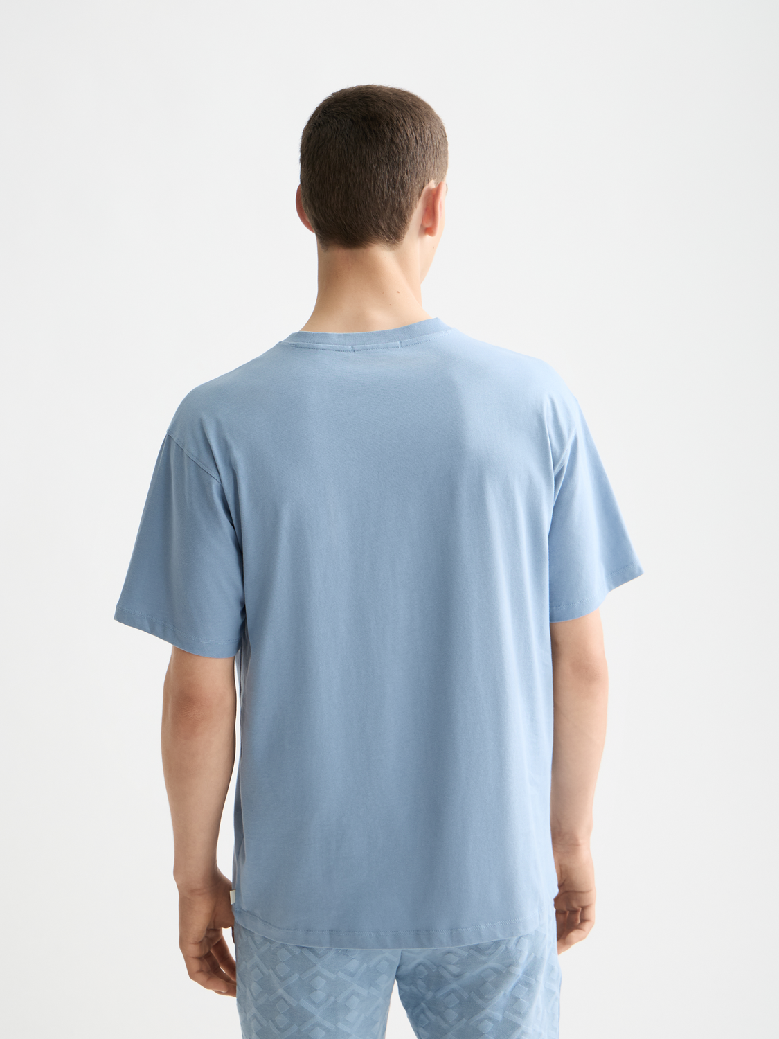 Relaxed Logo T-shirt