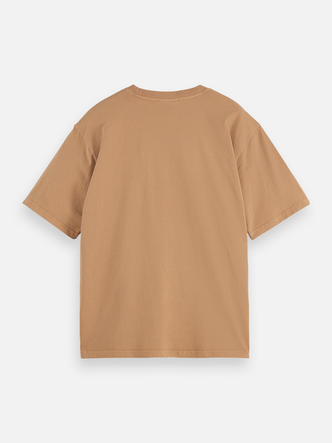 Loose Artwork T-shirt