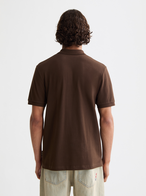 Seasonal core - Regular-fit polo