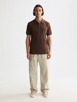 Seasonal core - Regular-fit polo
