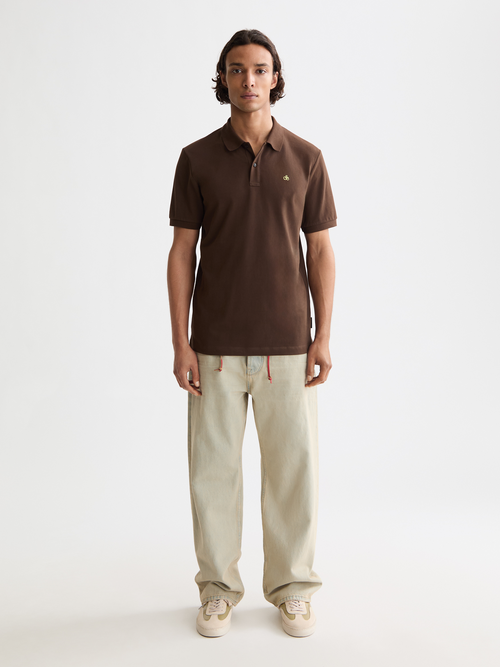 Seasonal core - Regular-fit polo