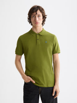 Seasonal Essentials polo