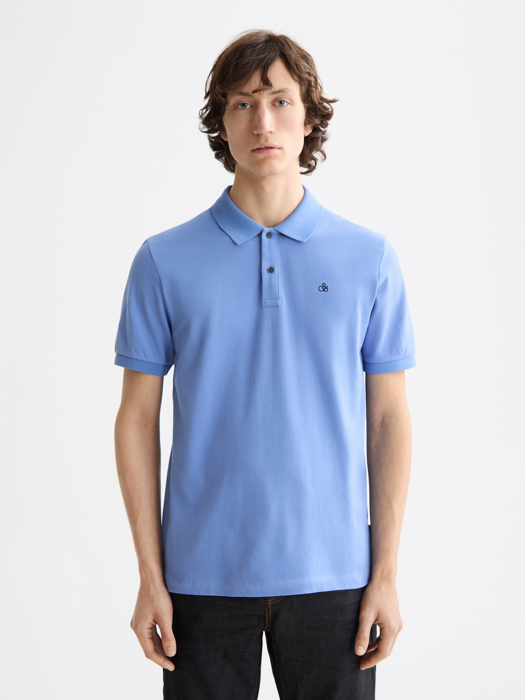 Seasonal Essentials polo