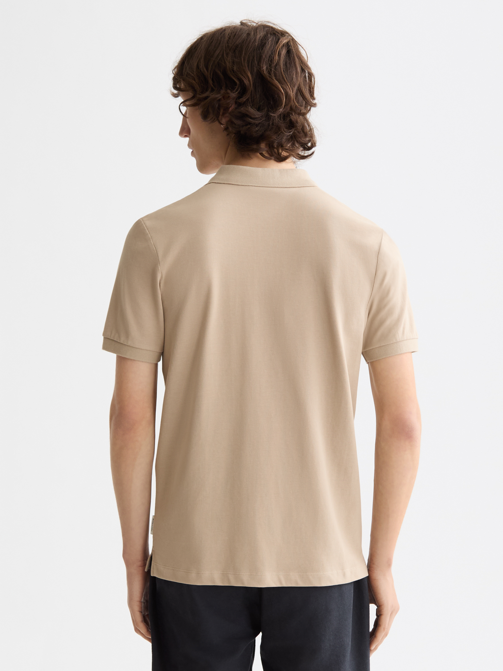 Seasonal Essentials polo