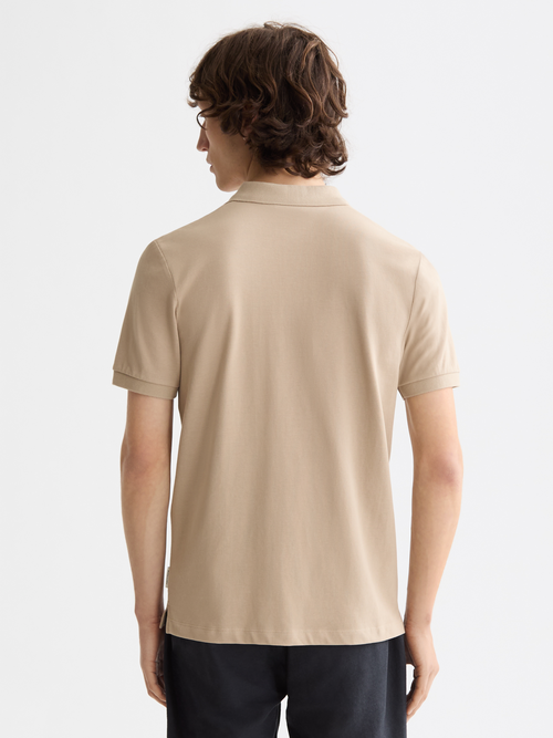 Seasonal core - Regular-fit polo