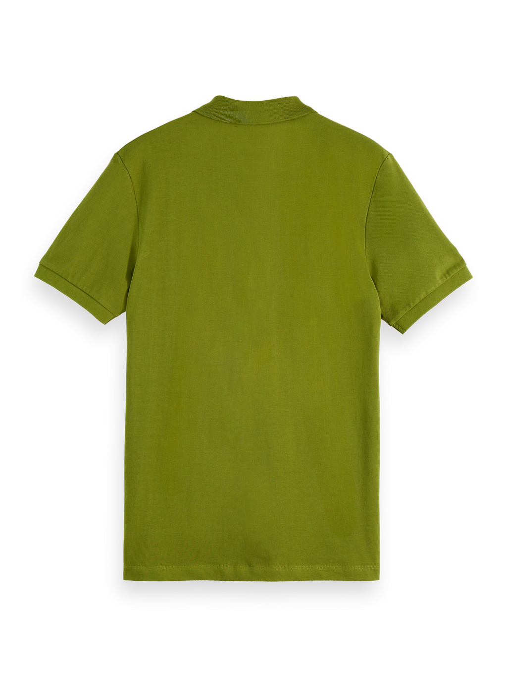 Seasonal Essentials polo
