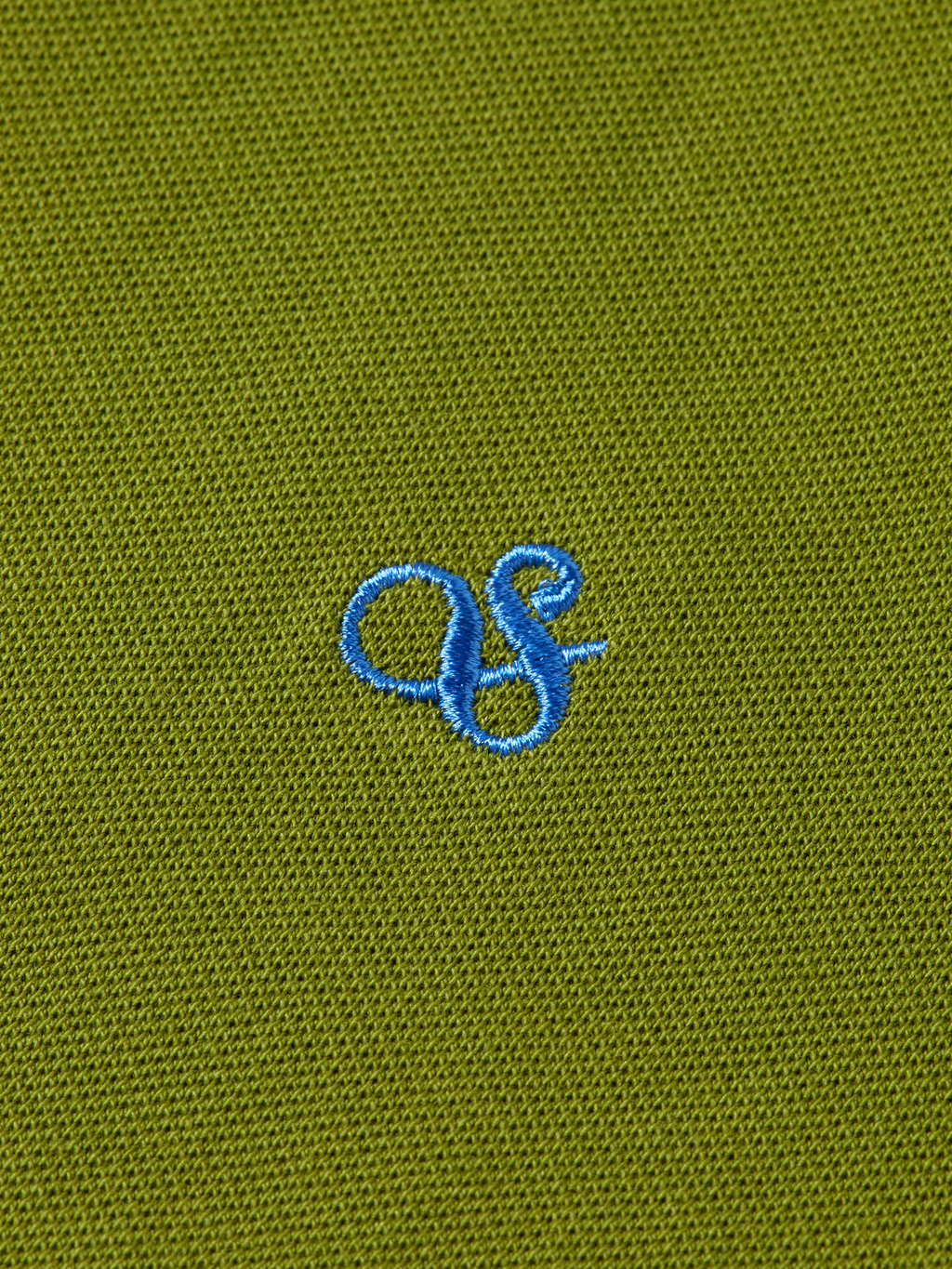 Seasonal Essentials polo