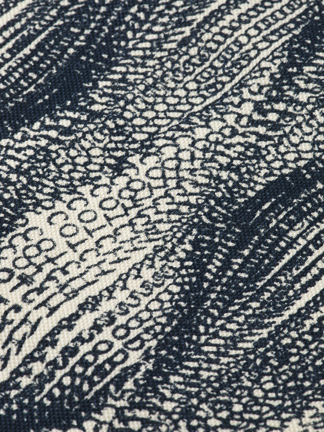 print regular polo