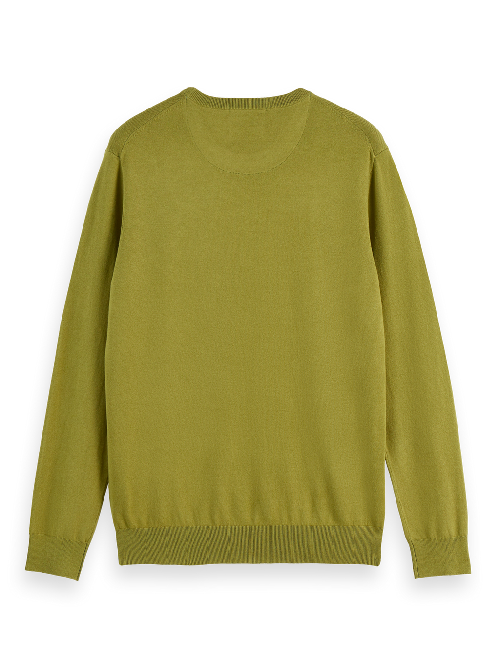 Seasonal Essentials ecovero blend crewneck
