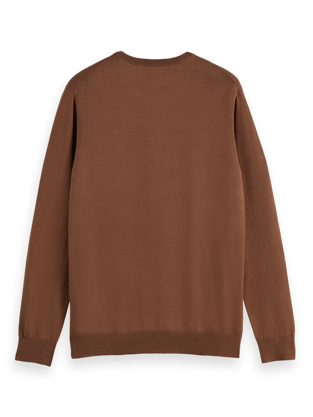 Seasonal Essentials ecovero blend crewneck