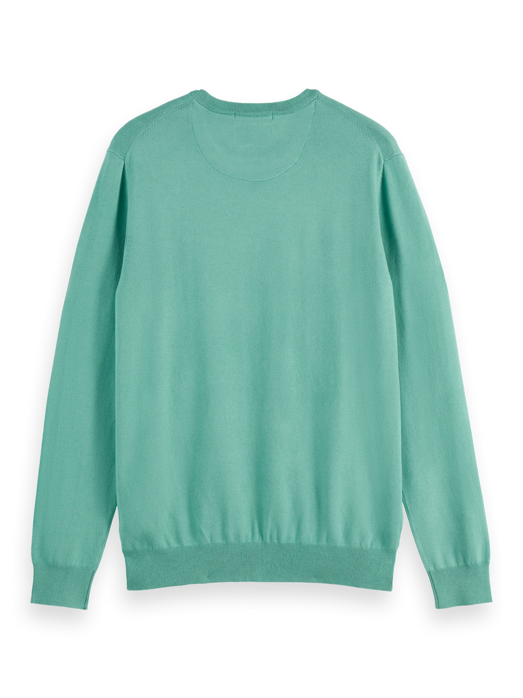 Seasonal Essentials ecovero blend crewneck