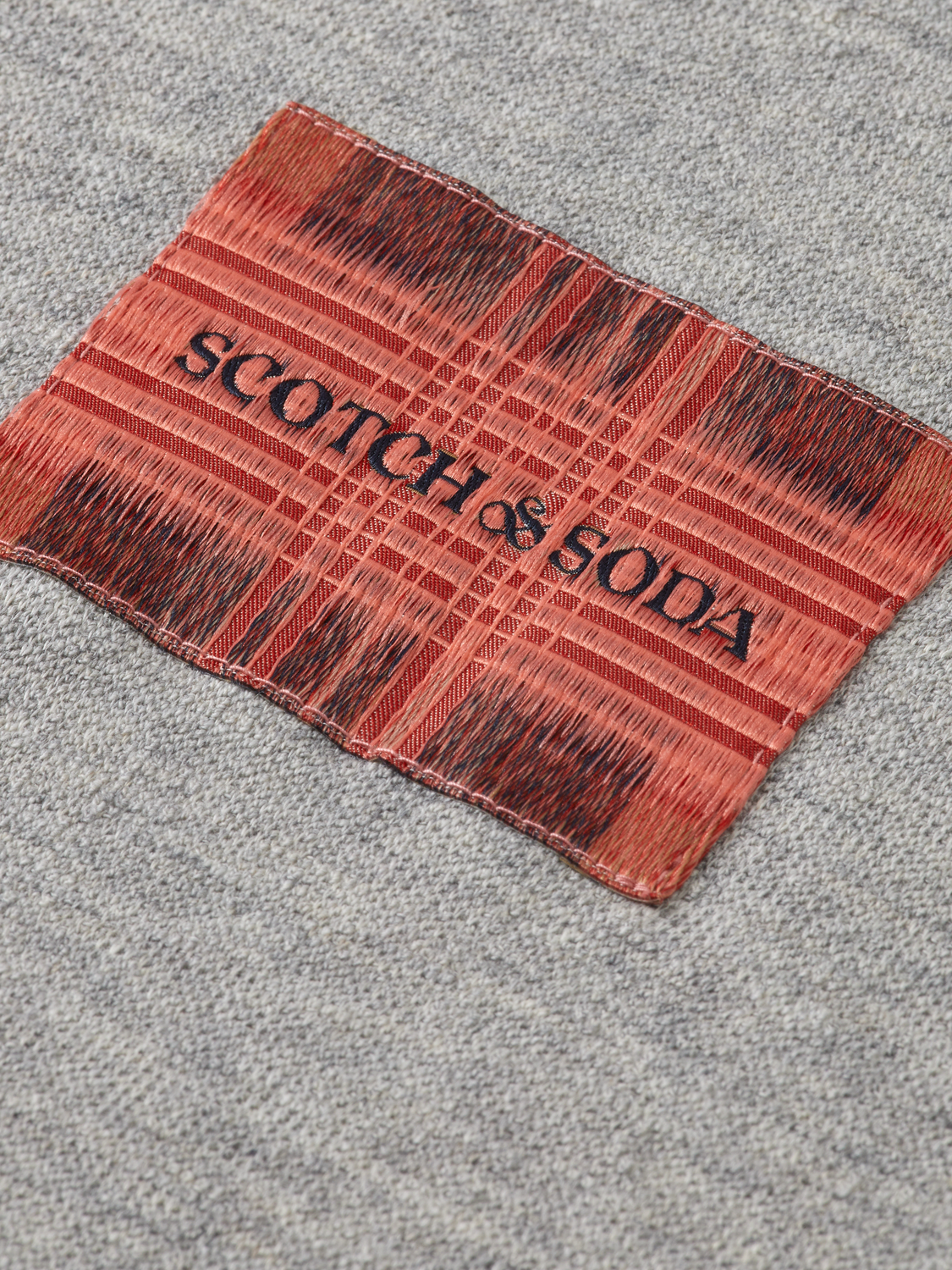 Loose Label T-shirt