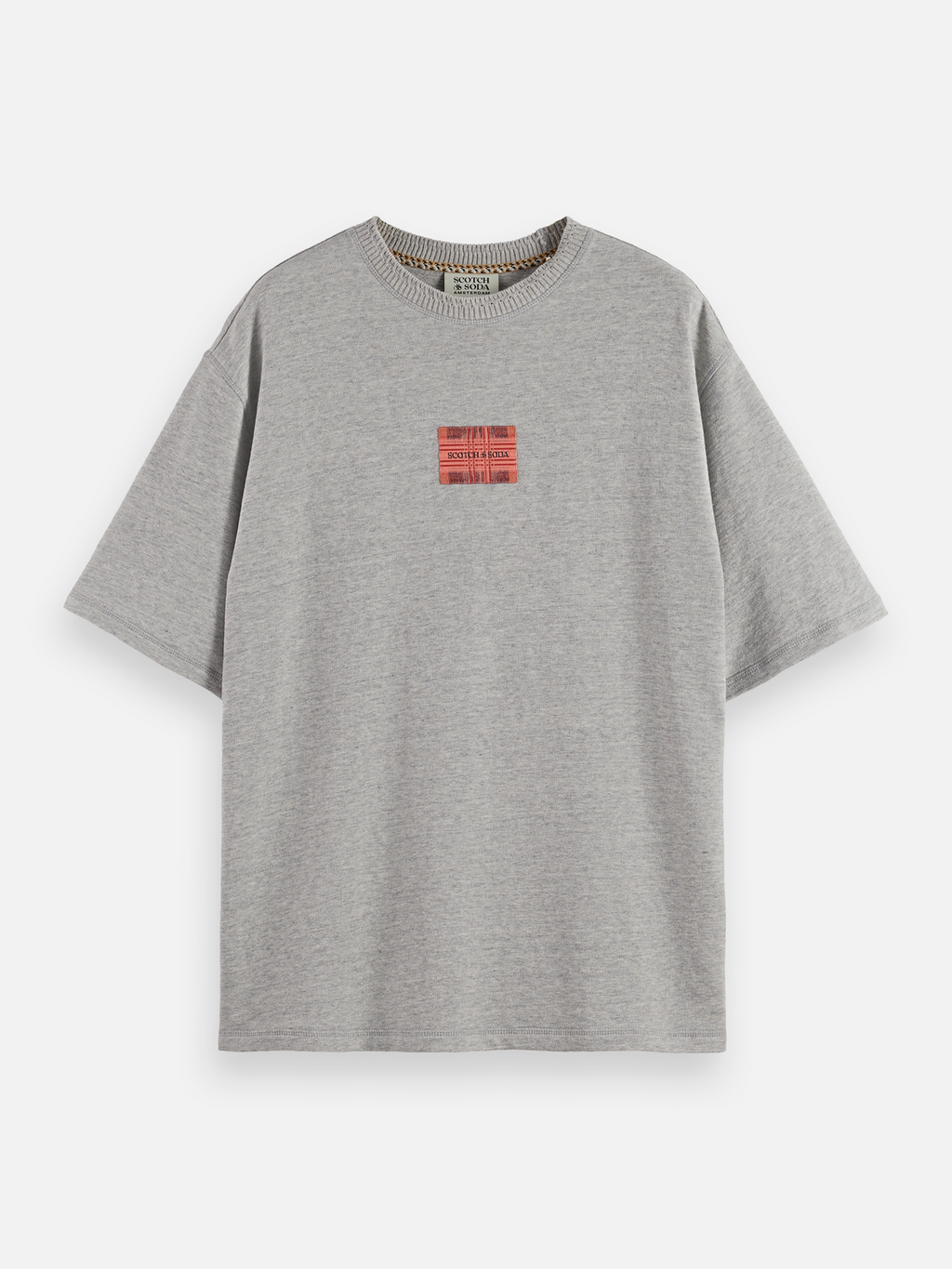 Loose Label T-shirt