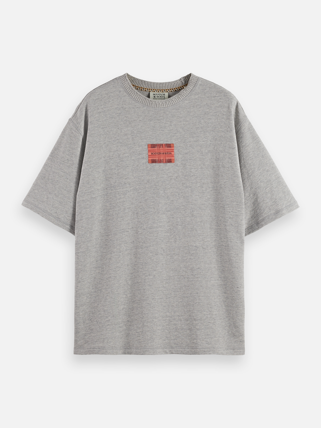 Loose Label T-shirt