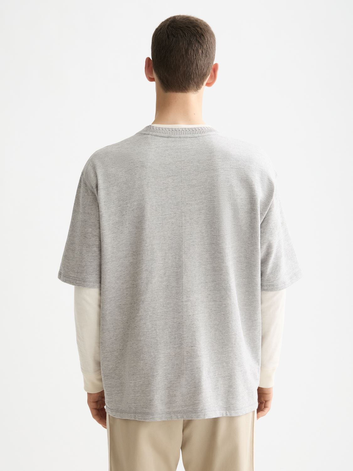 Loose Label T-shirt