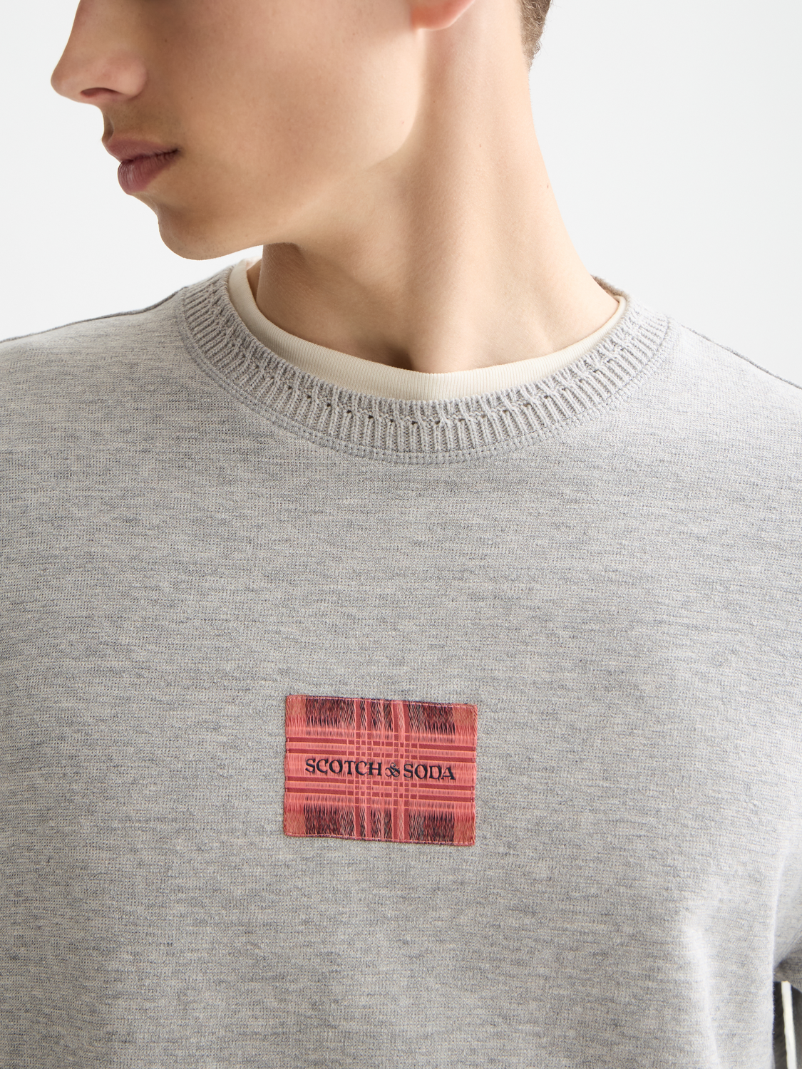 Loose Label T-shirt