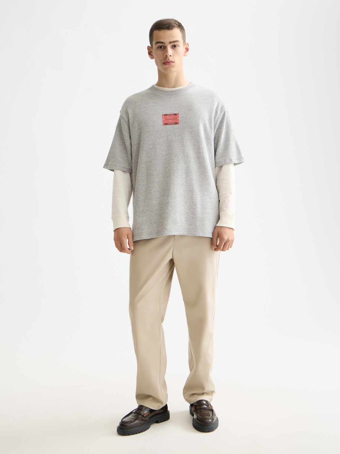 Loose Label T-shirt