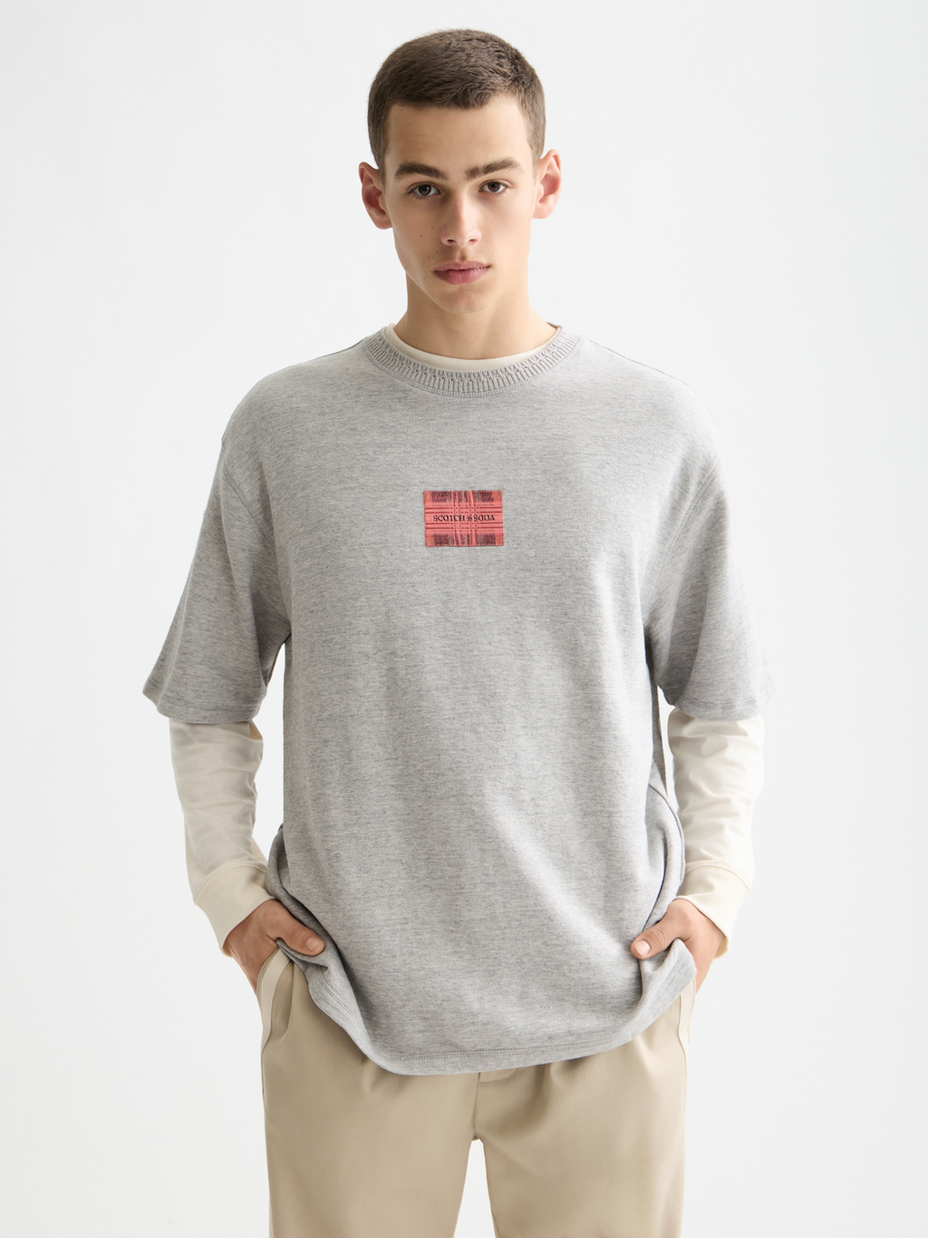 Loose Label T-shirt