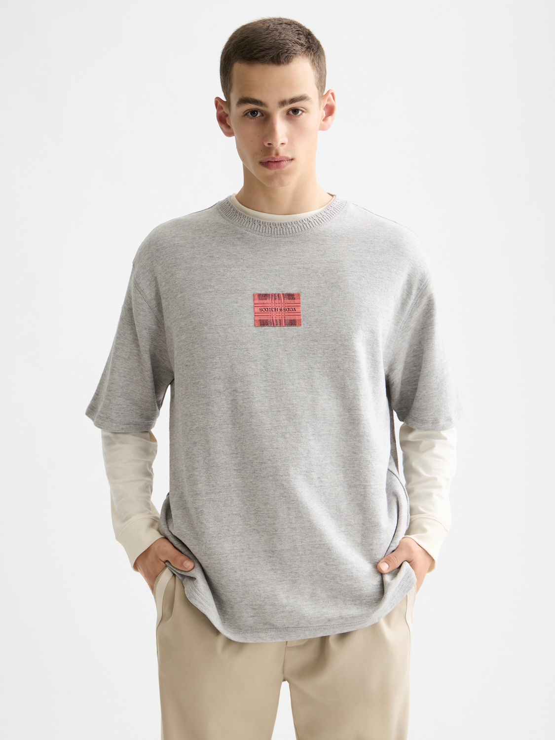 Loose Label T-shirt