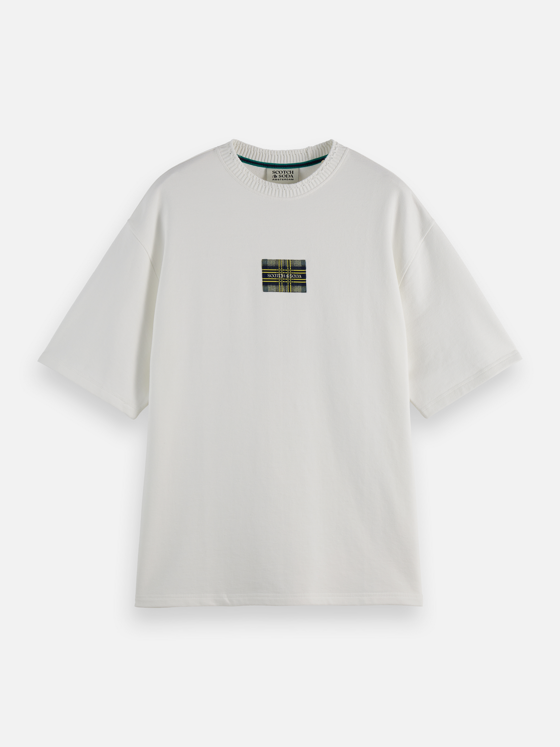 Loose Label T-shirt