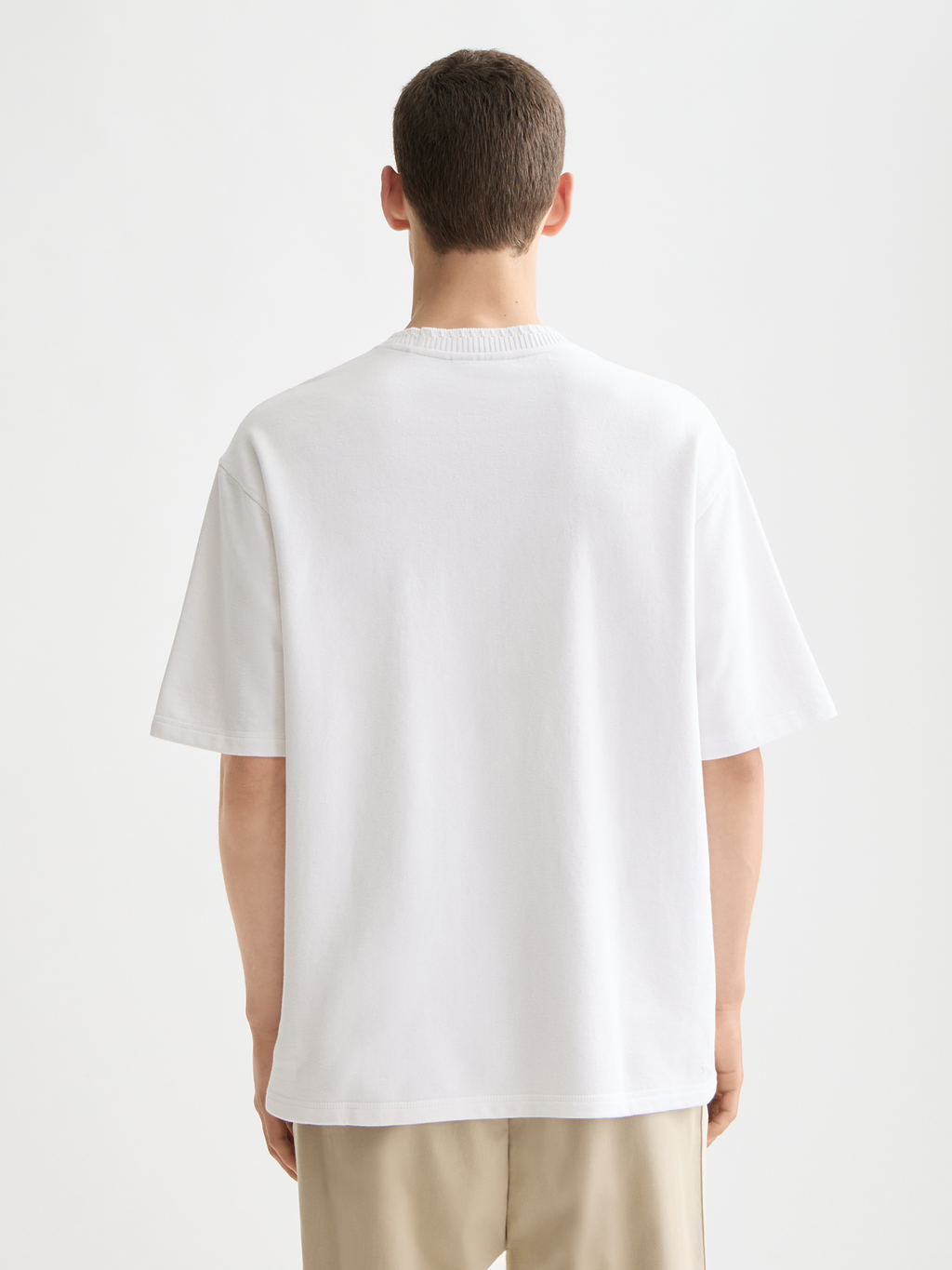 Loose Label T-shirt