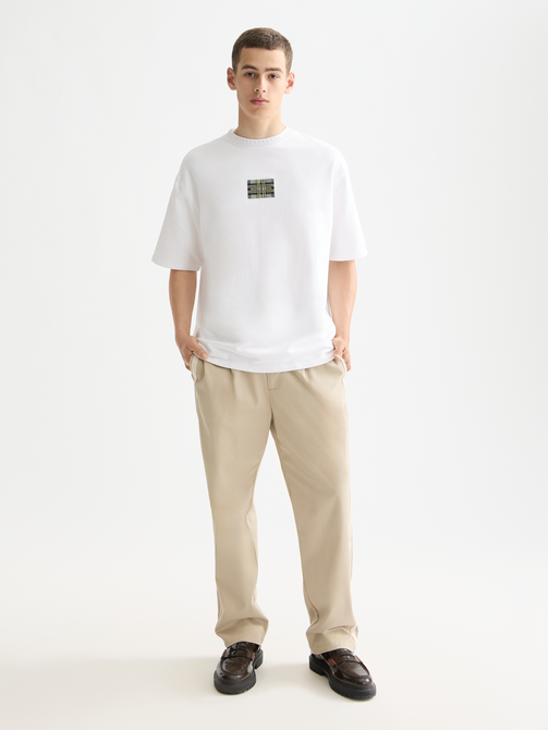 Loose Label T-shirt