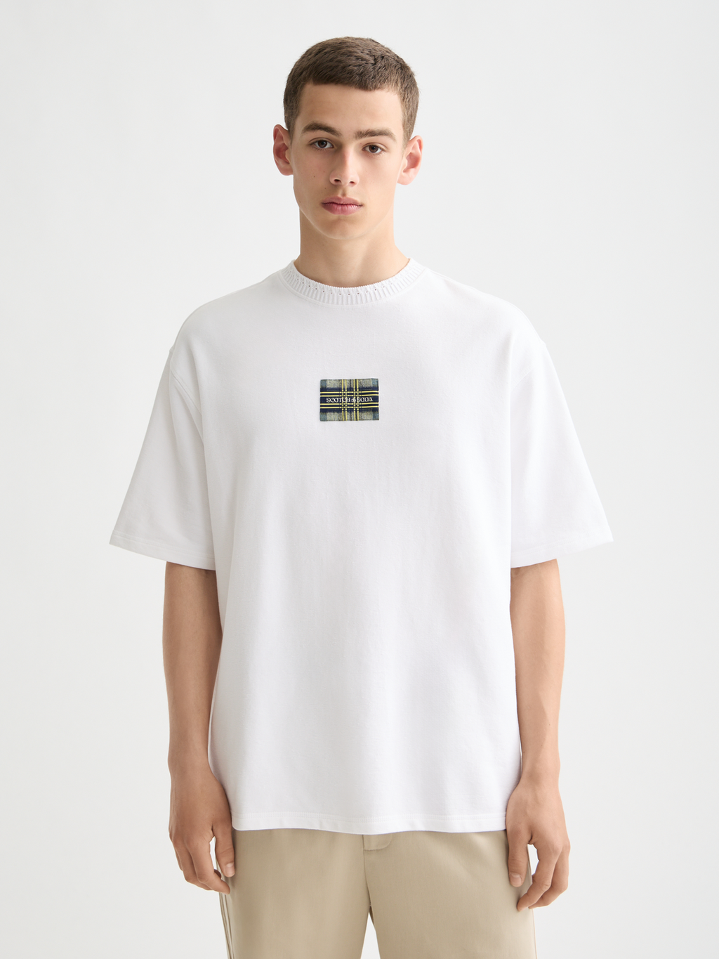 Loose Label T-shirt