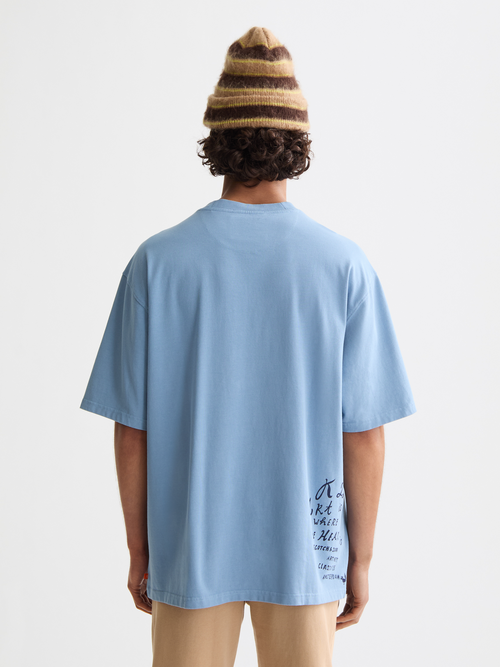 artwork t-shirt