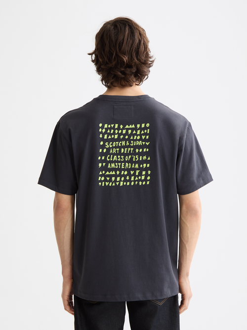 artwork t-shirt