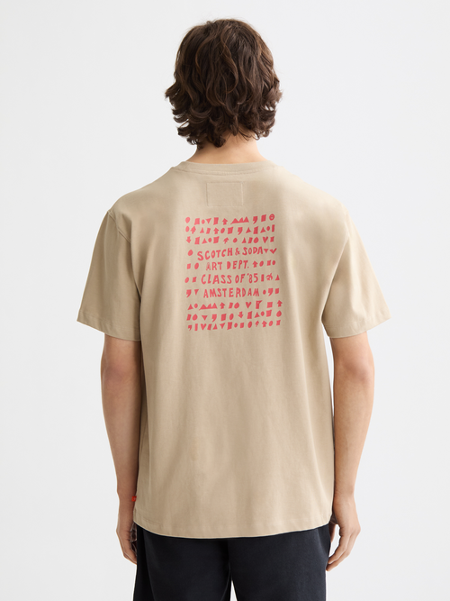 artwork t-shirt