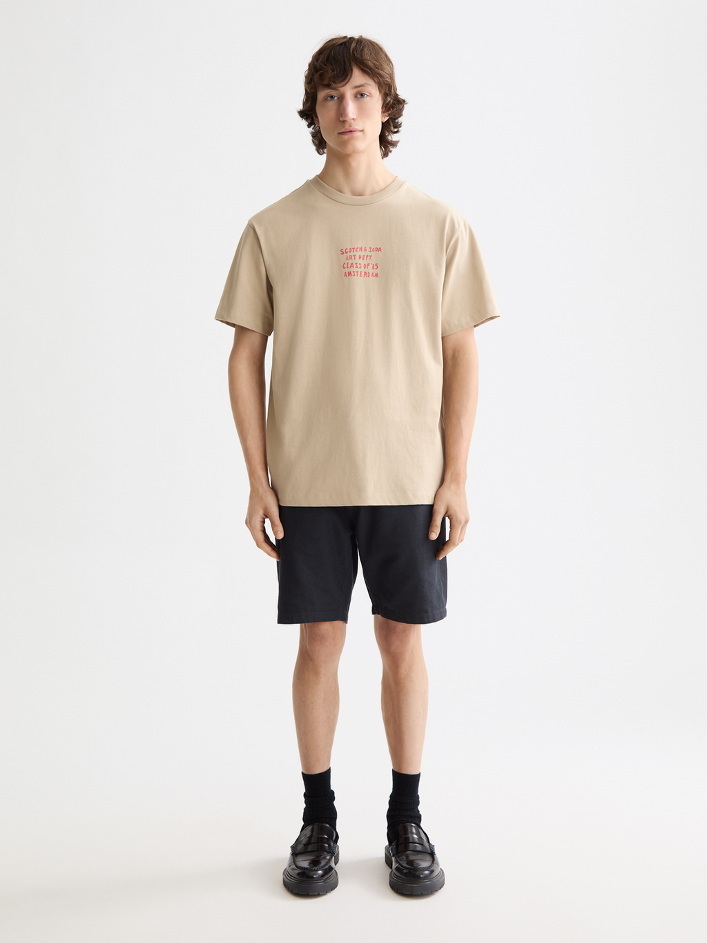 artwork t-shirt