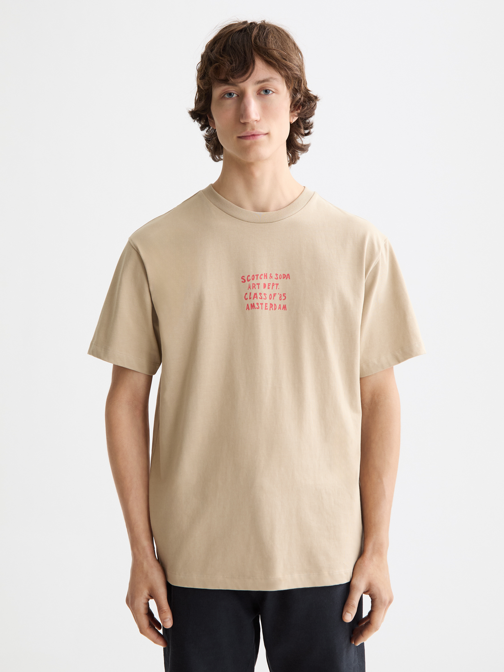 artwork t-shirt
