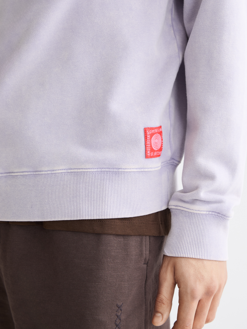 artwork hoodie
