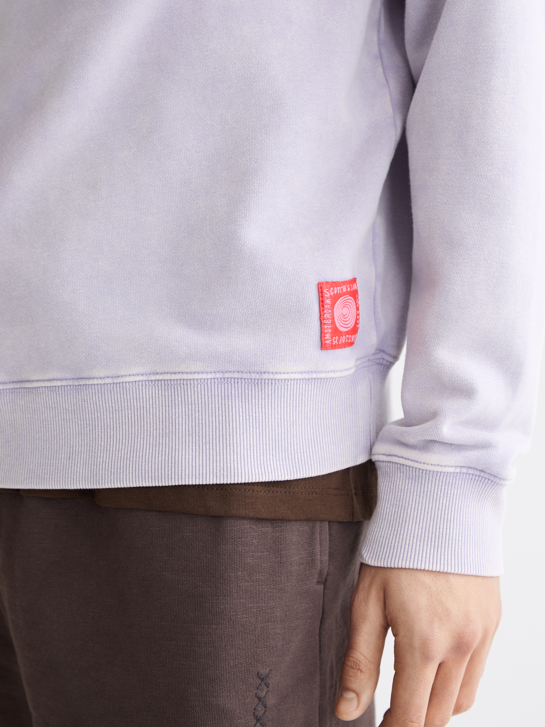 artwork hoodie