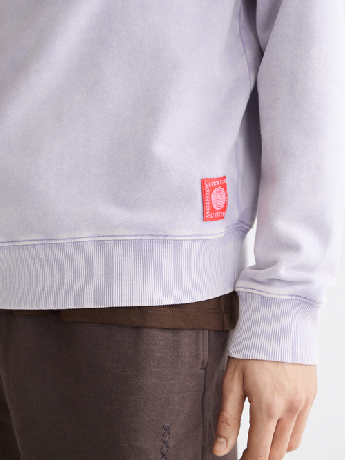 artwork hoodie