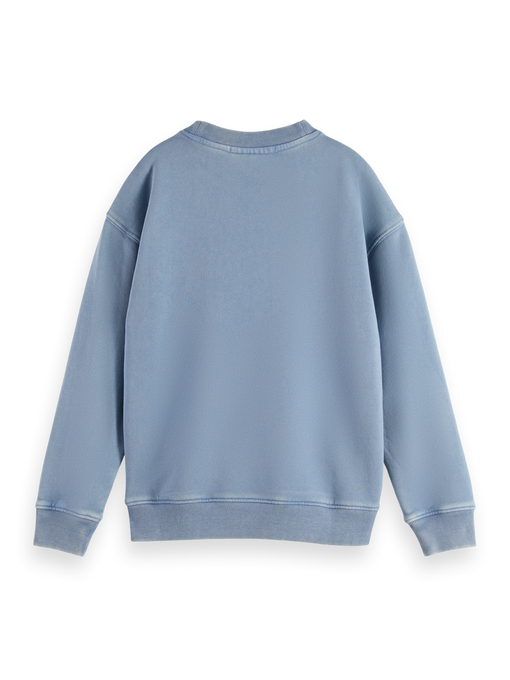 Boys Loose artwork sweatshirt