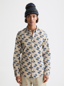 printed shirt
