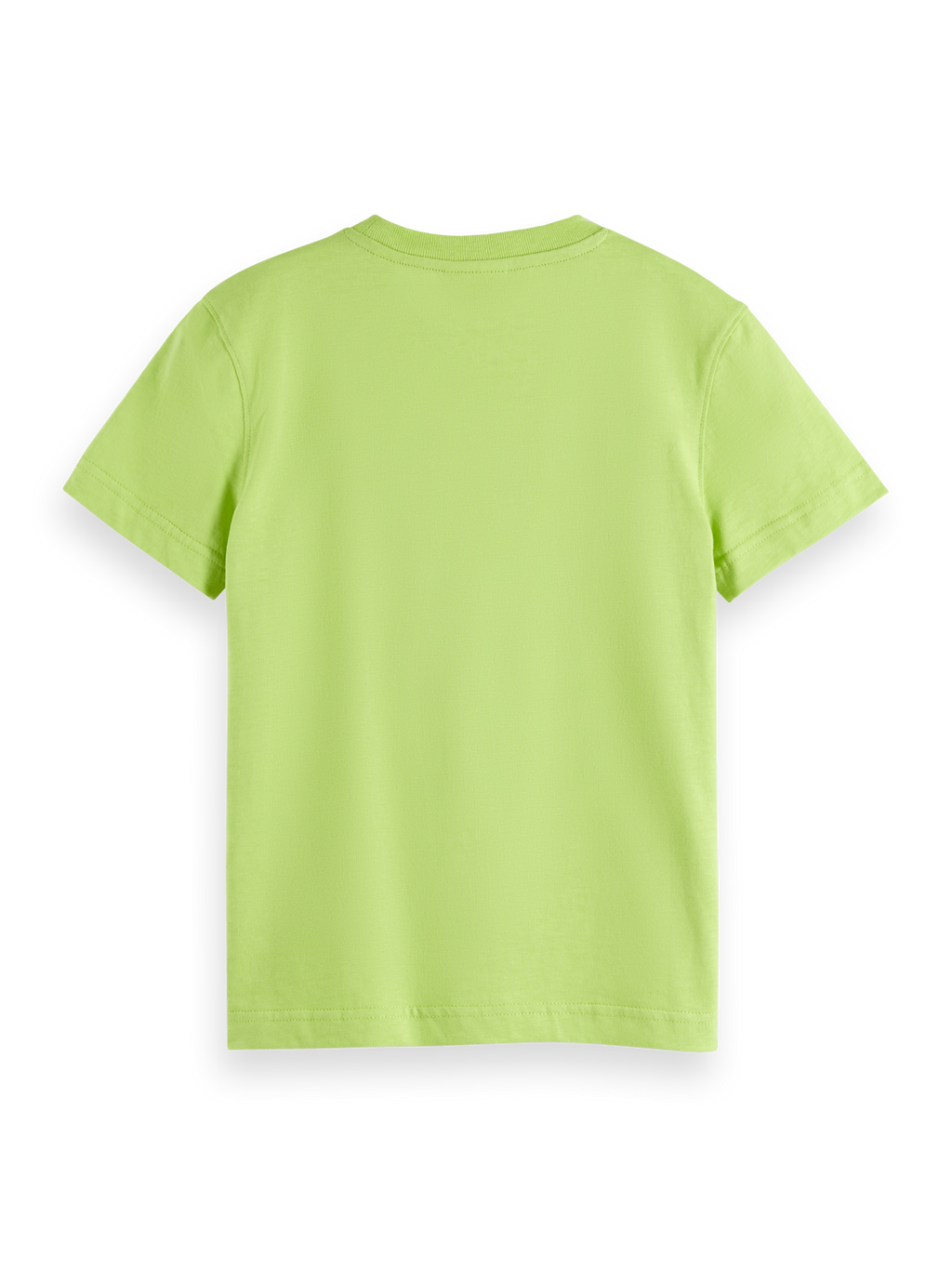 Boys Regular logo t-shirt