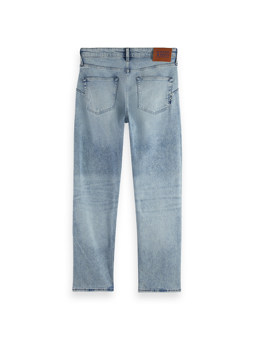 CORE The Zee straight jeans — Blue Story