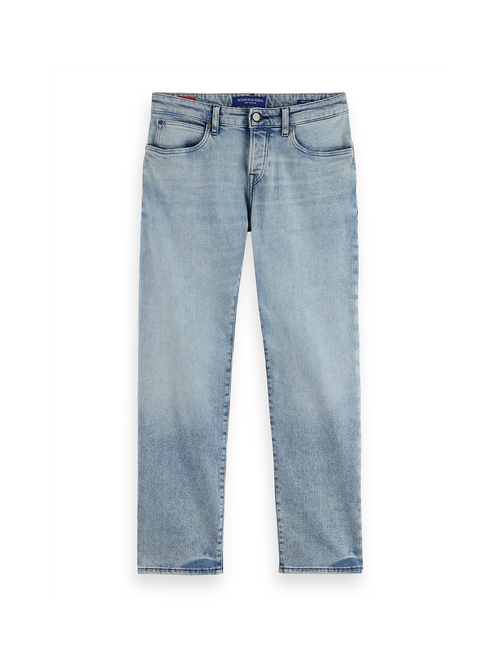 CORE The Zee straight jeans — Blue Story