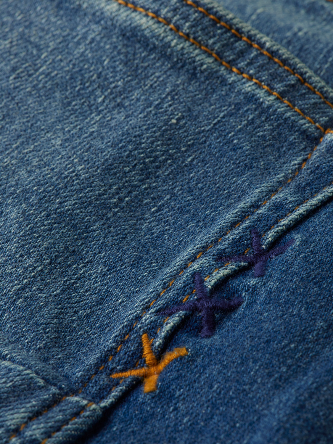 Essentials SKIM SKINNY denim