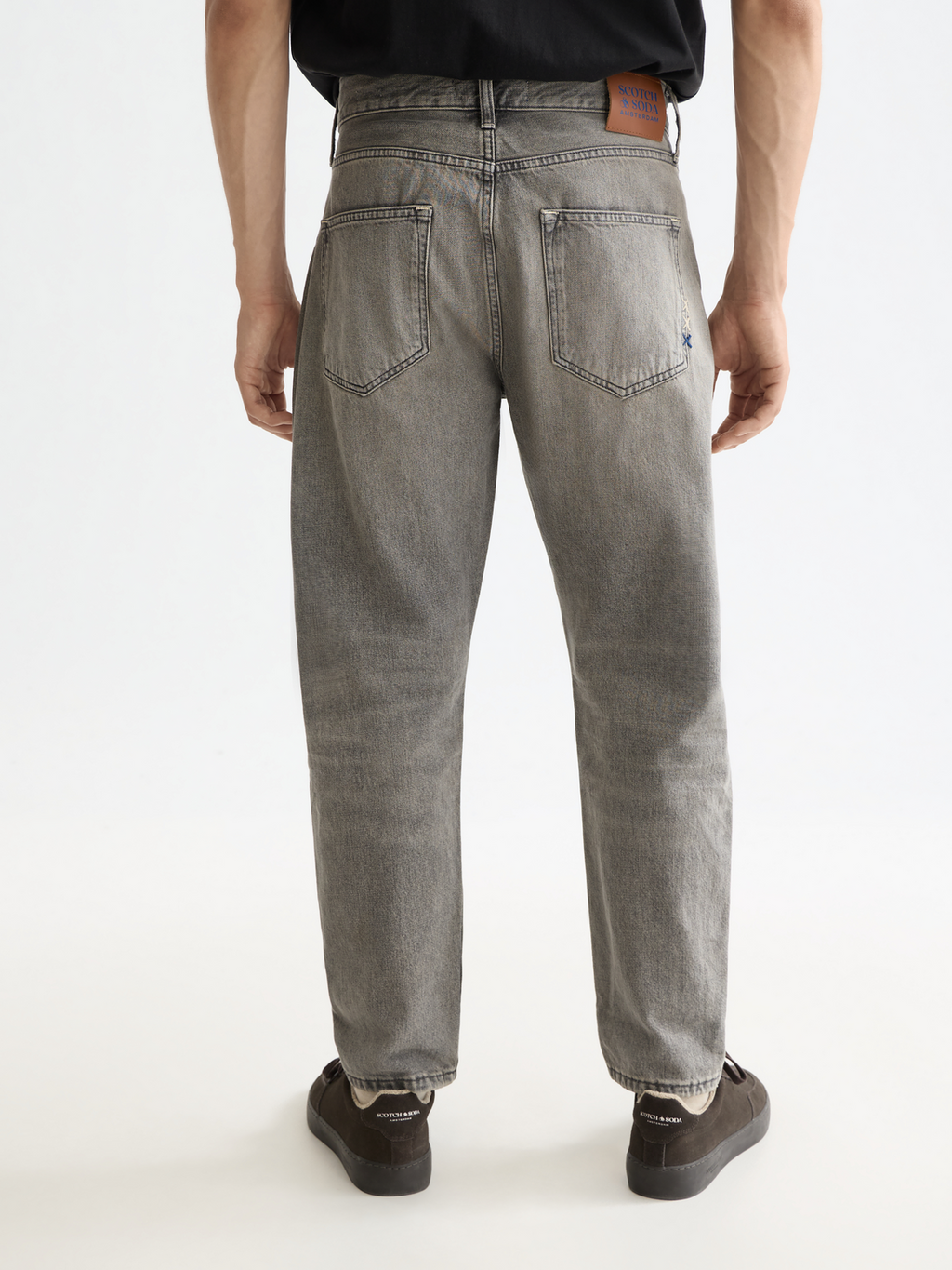 Essentials Dean Denim
