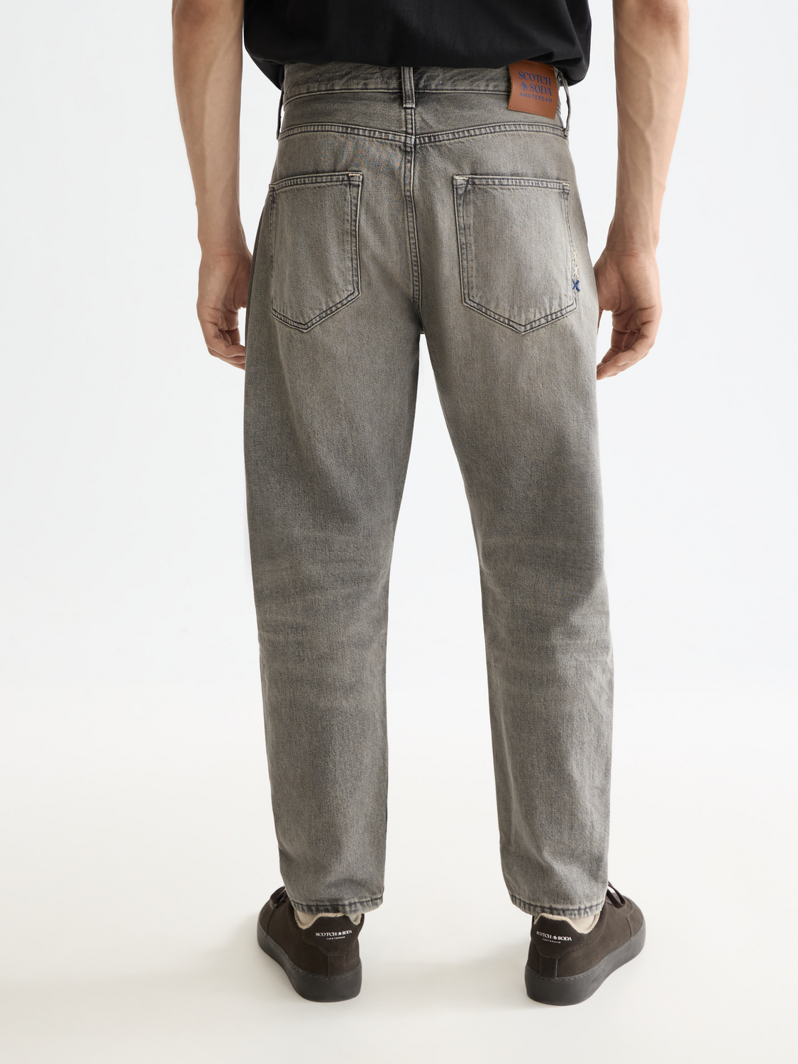 Essentials Dean Denim