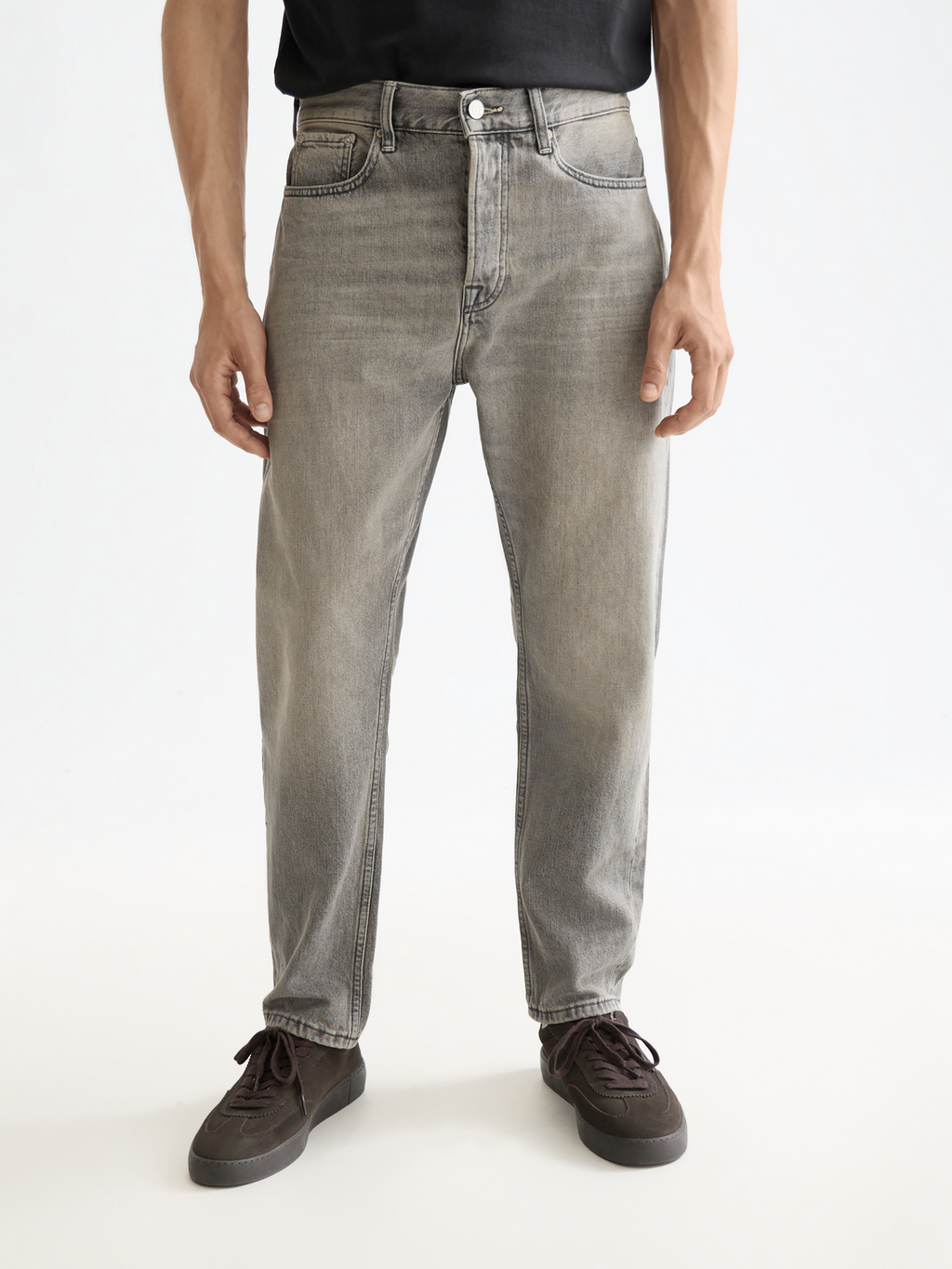 Essentials Dean Denim