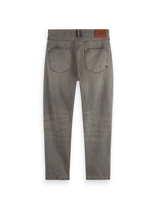 CORE Dean loose tapered jeans — Grey Road
