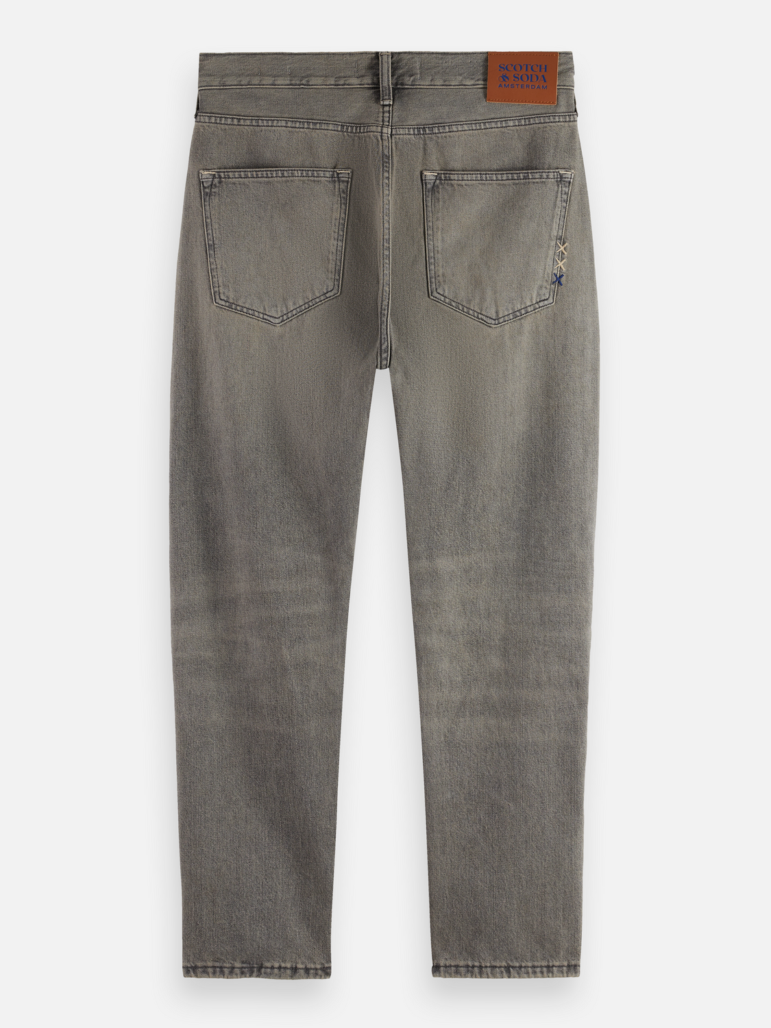 Essentials Dean Denim
