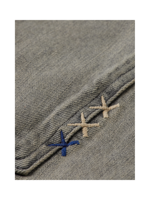 CORE Dean loose tapered jeans — Grey Road