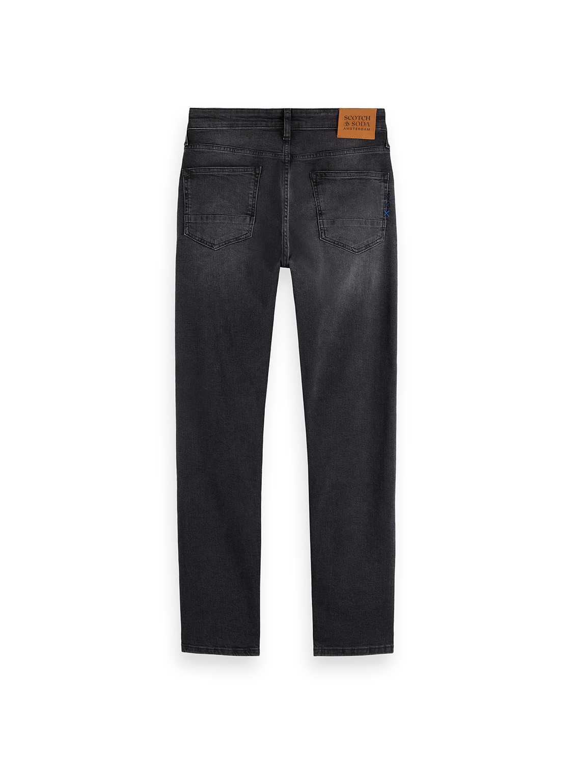 Essentials Ralston slim denim– Scotch & Soda Amsterdam